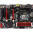 Материнская плата ASRock Fatal1ty B85 Killer на базе Intel B85: