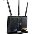 Беспроводной роутер Asus RT-AC68U: