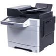 МФУ Lexmark CX510de: