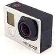 Экшн-камера GoPro Hero 3+ Black Edition: