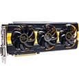 Видеоускоритель Sapphire Radeon R9 290X Tri-X Overclock Edition: