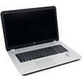 Ноутбук HP Envy 17-j018sr: