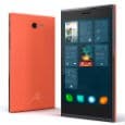 Смартфон Jolla: