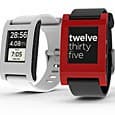 Умные часы Pebble: