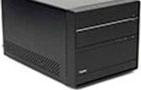 Компактная игровая платформа Shuttle XPC SH87R6: