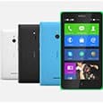 Линейка смартфонов Nokia X: