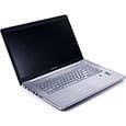 Мультимедийный ноутбук Asus N750JV-T4008H: