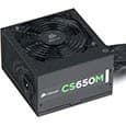 Блок питания Corsair CS Series Modular CS650M: