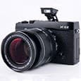 Фотокамера Fujifilm X-E2: