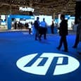 Конференция Hewlett-Packard Discover 2013, часть 1: