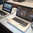 Конференция Hewlett-Packard Discover 2013, часть 2: