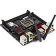 Материнская плата MSI Z87I Gaming AC: