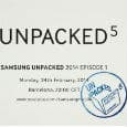 Mobile World Congress 2014, репортаж с выставки: