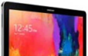 Планшет Samsung Galaxy Note Pro с рекордной диагональю 12,2 дюйма: