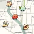 Waze 3.7: