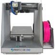 Обзор 3D-принтера PrintBox3D One: