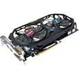 Видеоускорители Gigabyte Radeon R9 270 OC Edition и Sapphire Radeon R9 270 Dual-X OC Version: