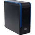 Корпус Deepcool Pangu: