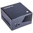 Мини-компьютер Gigabyte Brix Pro (GB-BXi-4770R):