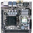Материнская плата Gigabyte Z87N-WIFI: