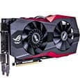 Видеоускоритель Asus Matrix Platinum Radeon R9 290X: