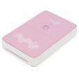 HiTi Pringo P231 и LG Pocket Photo PD233: