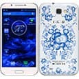 Смартфон IRU M5302 Gzhel: