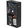 Mini-ITX-корпус Lian Li PC-Q12: