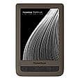 Электронная книга PocketBook Touch Lux LE:
