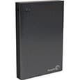 Seagate Wireless Plus: