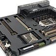 Материнская плата Asus Sabertooth Z97 Mark I на чипсете Intel Z97: