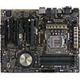 Материнская плата Asus Z97-A: