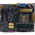 Материнская плата Asus Z97-Deluxe: