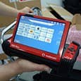 Продукция Cellebrite для переноса, резервирования и восстановления данных в телефонах: