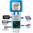 Чипсеты Intel 9-й серии: