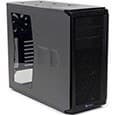 Корпус Corsair Graphite 230T: