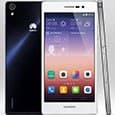 Смартфон Huawei Ascend P7: