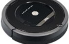Робот-пылесос iRobot Roomba 880: