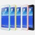 7-дюймовый Samsung Galaxy Tab 3 Lite: