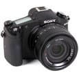Компактная камера Sony RX10:
