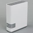 WD My Cloud: