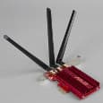 Тестирование беспроводных адаптеров стандарта 802.11ac: