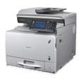 Цветное лазерное МФУ Ricoh Aficio MP C305SPF: