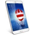 7-дюймовый планшетофон Coolpad Halo: