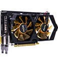 Видеоускоритель Zotac GeForce GTX 750 Ti OC Version: