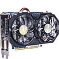 Видеоускоритель Gigabyte GeForce GTX 750 Ti OC: