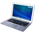 13-дюймовый ноутбук MacBook Air (Early 2014):