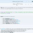 5 редакторов с поддержкой markdown-синтаксиса: