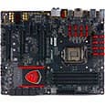 Материнская плата MSI Z97 Gaming 7:
