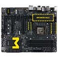 Материнская плата MSI Z97 Mpower Max AC: